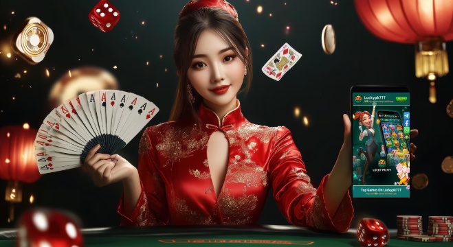 247 Blackjack - آپ 