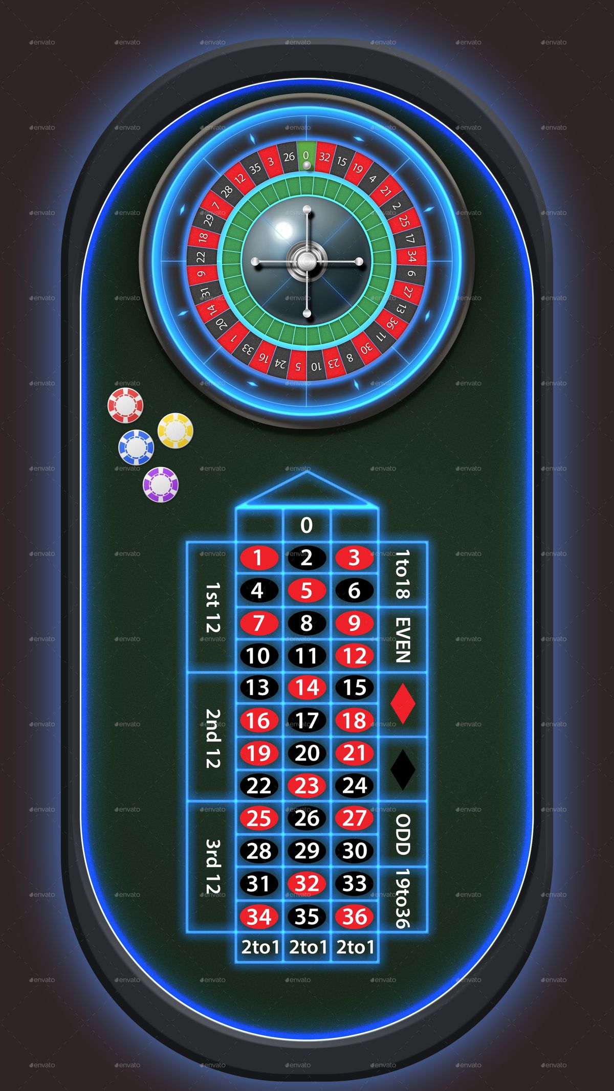 247 Blackjack پر آن لائن سلاٹس کے بارے میں