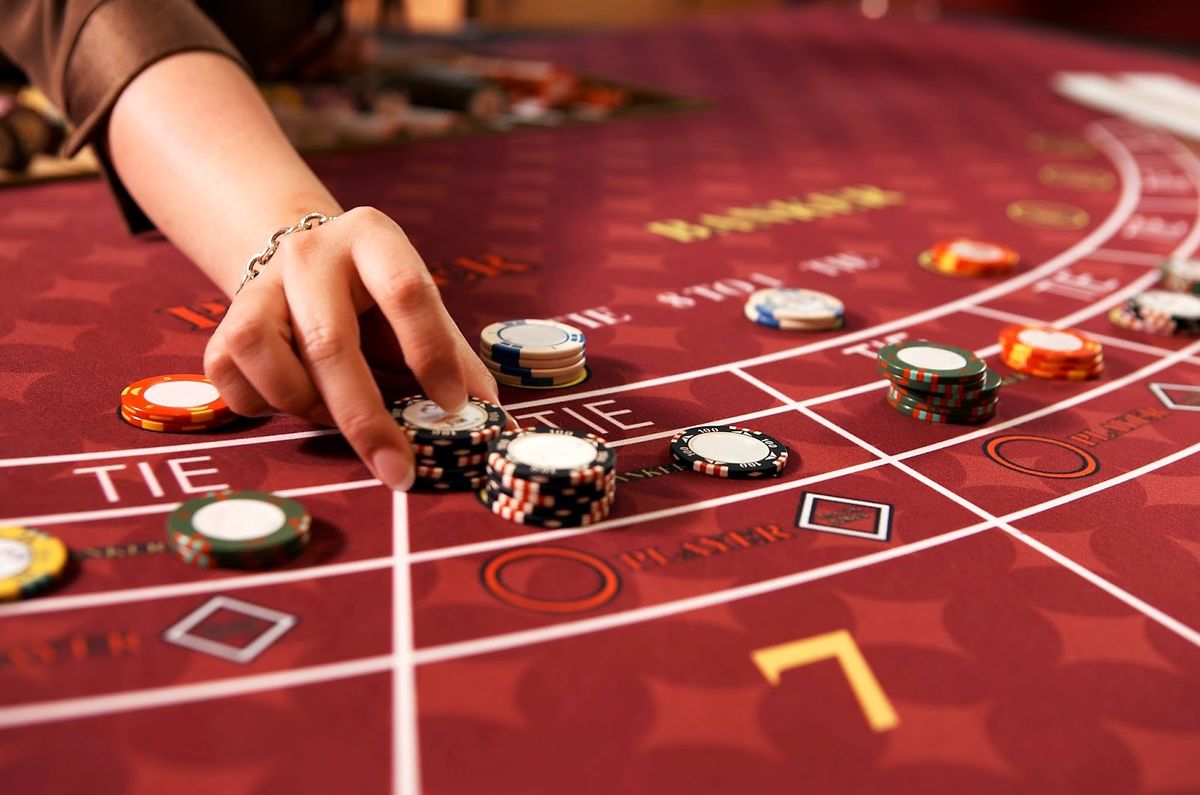 247 Blackjack پاکستان کیسینو میں بلیک جیک گیمز