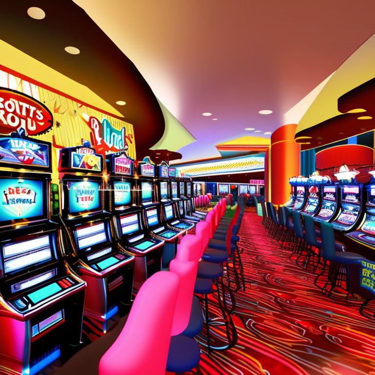 247 Blackjack آن لائن کیسینو میں کھیلنے کی وجوہات