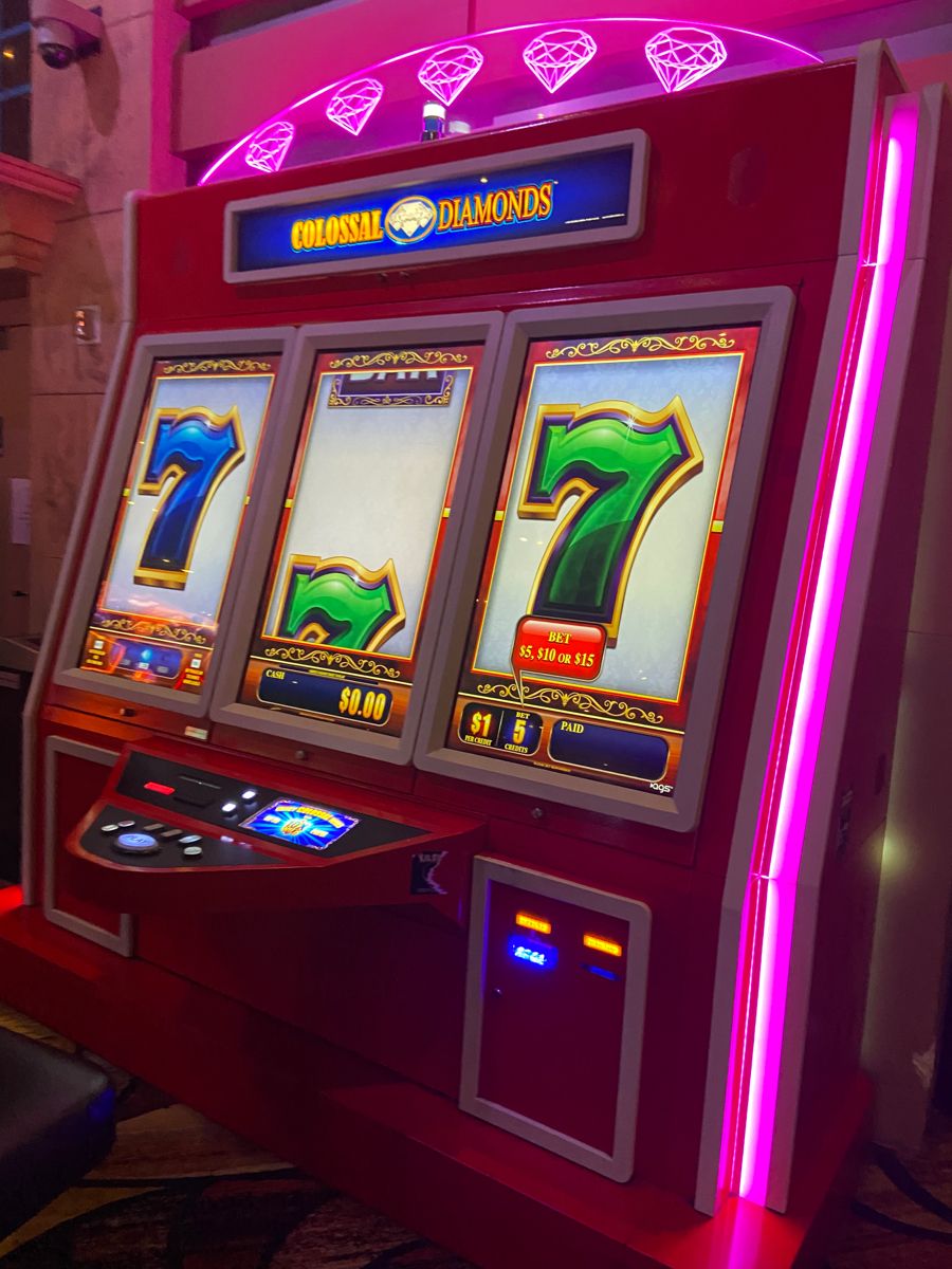 247 Blackjack کیسینو میں سلاٹ کھیلنا شروع کریں۔