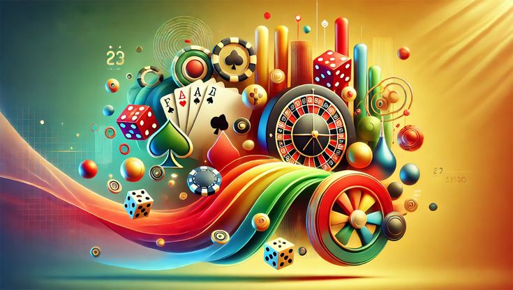 247 Blackjack پر آن لائن سلاٹس کے بارے میں