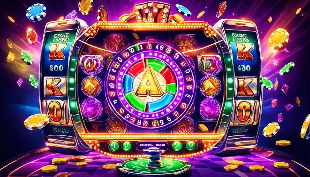 247 Blackjack کیسینو میں رولیٹی گیمز کے بارے میں معلومات