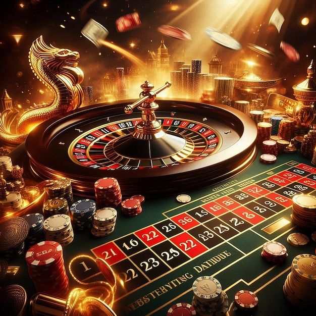 247 Blackjack کیسینو میں بکراٹکھیلیں