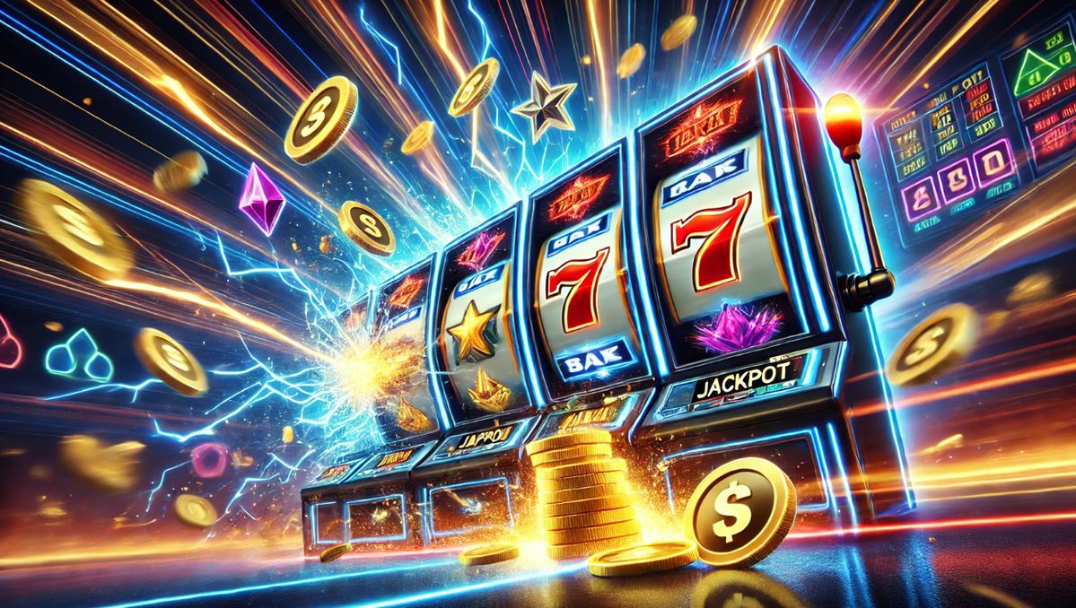 ایک اکاؤنٹ بنائیں یا 247 Blackjack کیسینو میں لاگ ان کریں۔