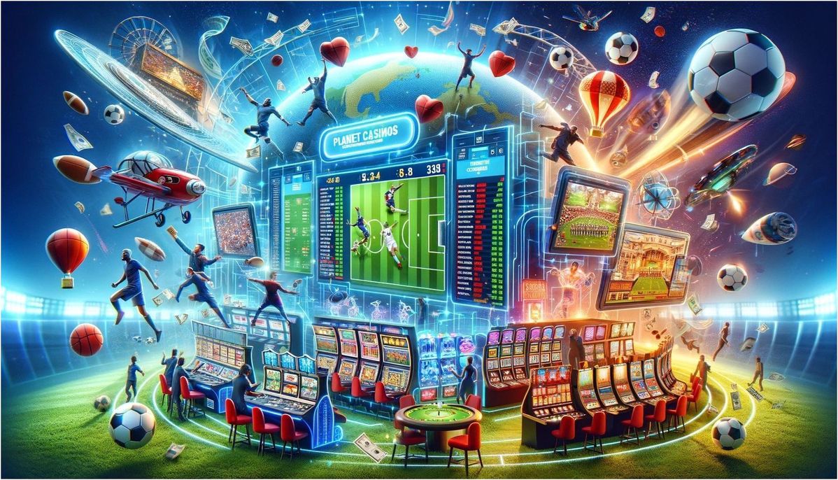 247 Blackjack کیسینو میں سلاٹ کھیلنا شروع کریں۔